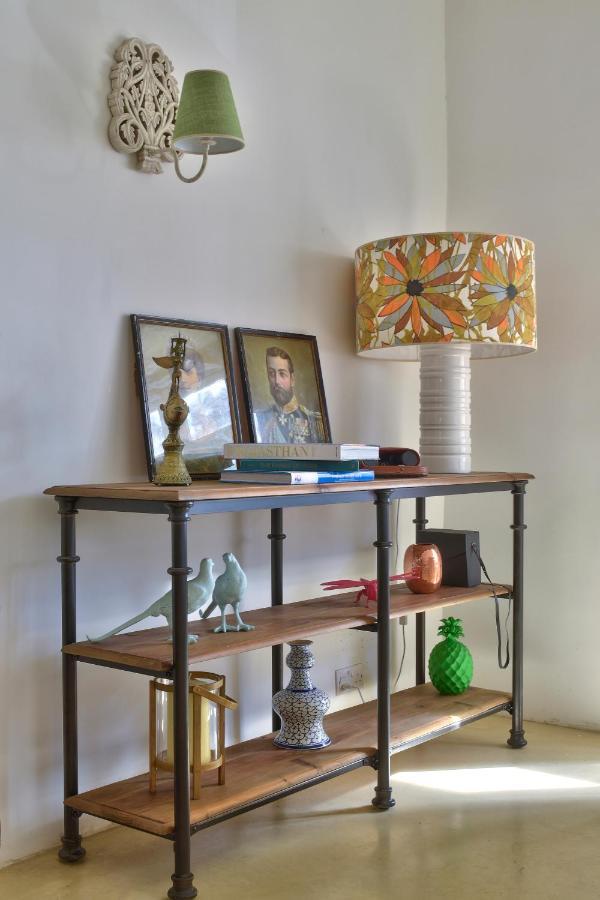 Acg- Sea Breeze Apartment Ил-Фурияна Екстериор снимка