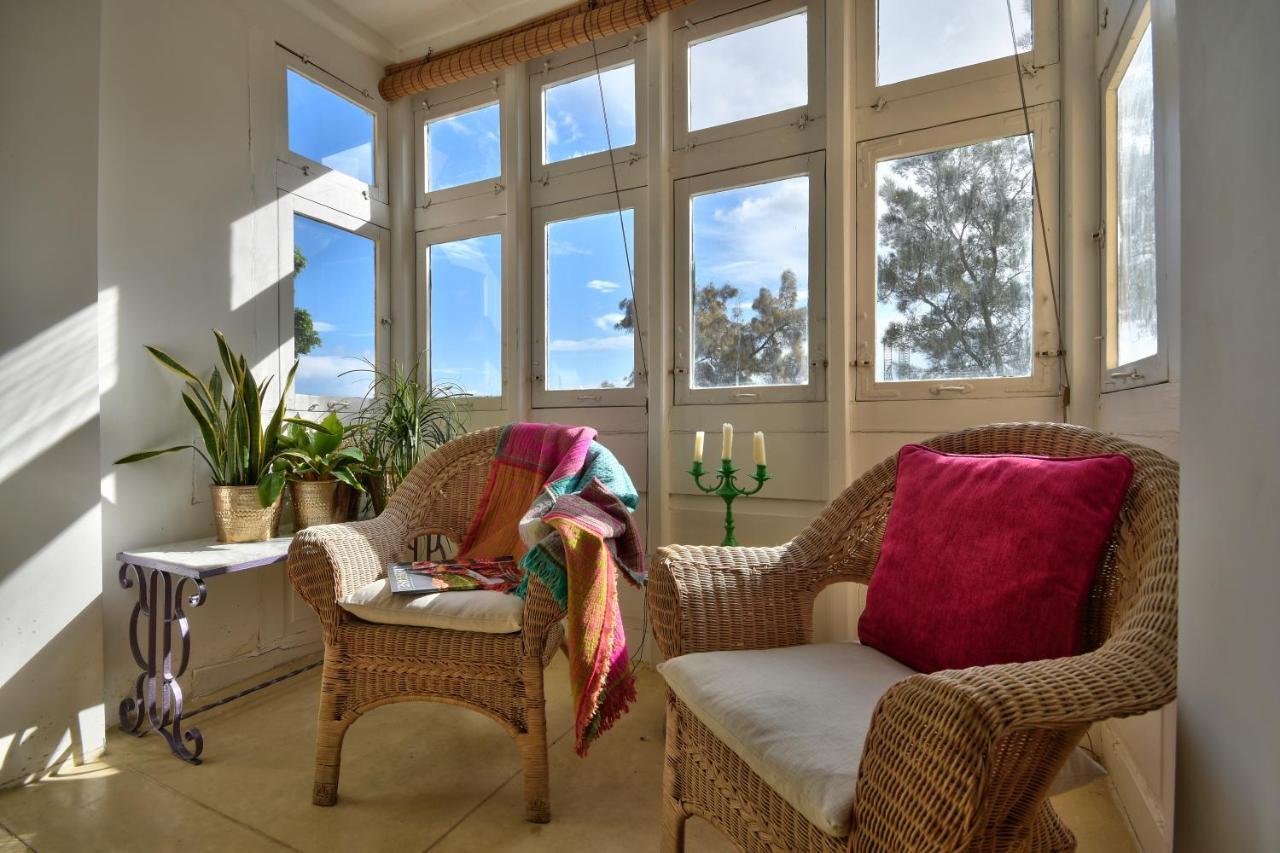 Acg- Sea Breeze Apartment Ил-Фурияна Екстериор снимка