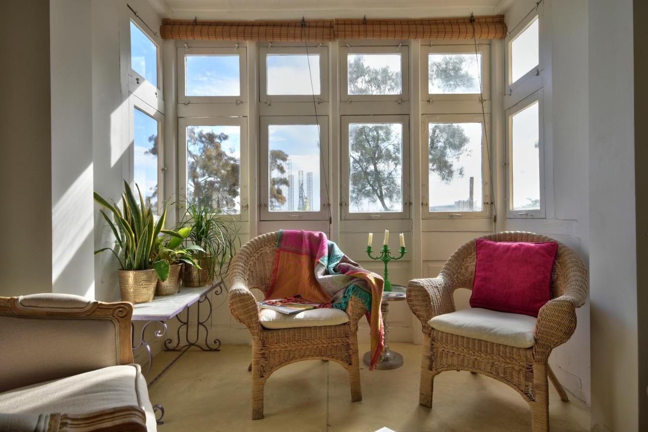 Acg- Sea Breeze Apartment Ил-Фурияна Екстериор снимка